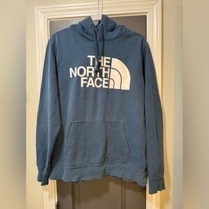 The North Face Men's M medium hoodie